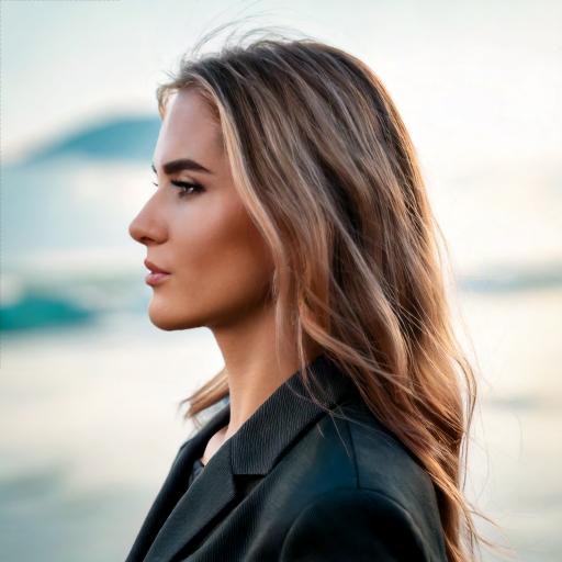 Claudia van Damme